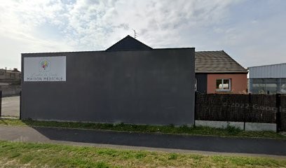 Medical Home - L'arbre De Condé, Centre Médical à Grenay