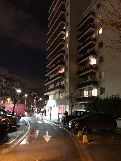 Daviau Stéphane, Médecin Généraliste à Nogent-sur-Marne