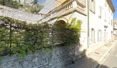 Baque Léopold, Médecin Généraliste à Grignan
