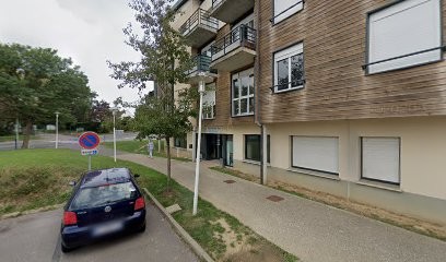 Juline Allard, sage-femme libérale, Centre Médical à Outreau