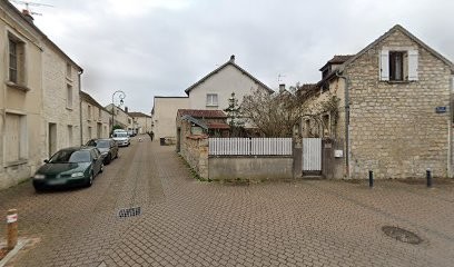 Docteur Fanny Rinaldo, Médecin Généraliste à Coye-la-Forêt