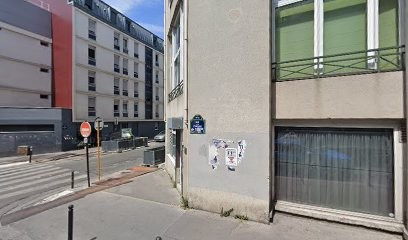 Dr Nicolas Rips, Médecin Généraliste à Paris 11