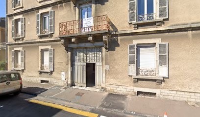 Arthrocare France, Centre Médical à Vesoul