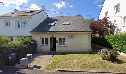 Cabinet médical du Petit Caporal, Centre Médical à Saint-Nazaire