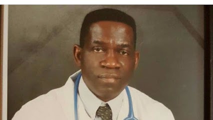Dr Adolphe PEMBELE, Médecin Généraliste à Sevran