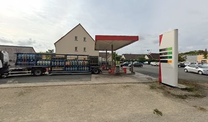 Bouvier Benjamin Benjamin, Médecin Généraliste à Vineuil