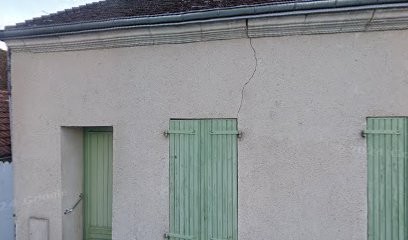 Chauvet Xavier, Médecin Généraliste à Romorantin-Lanthenay