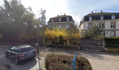 Neff Marcel, Médecin Généraliste à Cernay