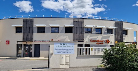Association Val'santé - Centre de santé Polyvalent, Centre Médical à Valence