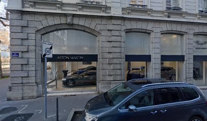 Guillo, Médecin Généraliste à Lyon 06