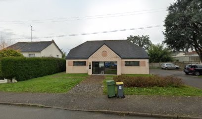 Amadeus Medical, Médecin Généraliste à Châteaubriant