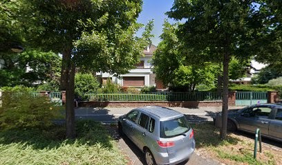 Dr Thomas GREINER, Médecin Généraliste à Strasbourg