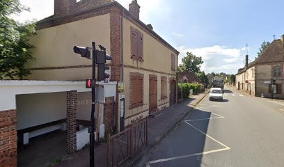 Godard Bénédicte, Médecin Généraliste à Maillebois