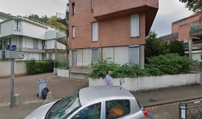 Gloaguen Monchovet-Godard Ferre, Médecin Généraliste à Givors