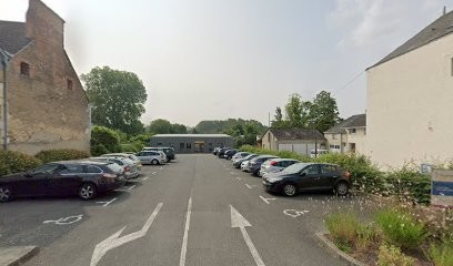 Jean-Baptiste Marchand Danielle, Médecin Généraliste à Bessé-sur-Braye