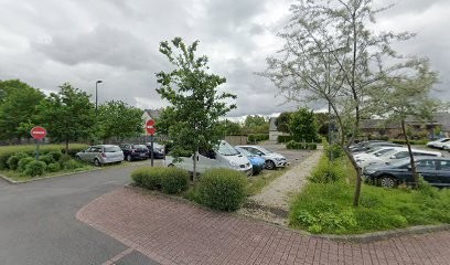 Le Comte Patrick Herve, Médecin Généraliste à Plélan-le-Grand