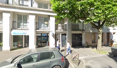 Cabinet D’osteopathie Nsiéte Bruderick, Médecin Généraliste à Rosny-sous-Bois