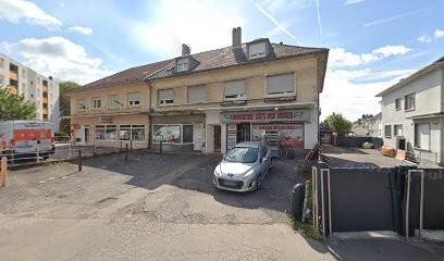 Girard Yves, Médecin Généraliste à Thionville