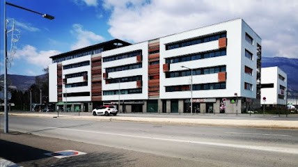 Dr Tiribentea Carmen, Médecin Généraliste à Saint-Martin-d'Hères