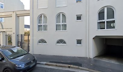 Perdreau Gérard, Médecin Généraliste à Tours
