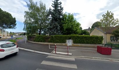 Centre de santé sociale De Coulounieix-Chamiers, Centre Médical à Coulounieix-Chamiers