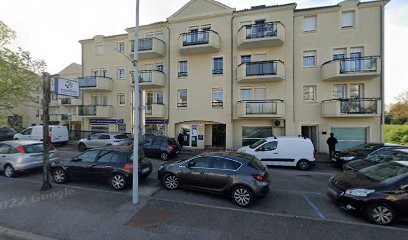 Association Médical Renoir, Médecin Généraliste à Carrières-sous-Poissy
