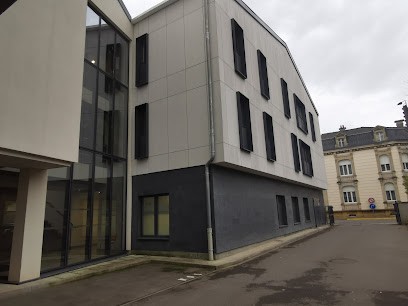 Dr. Devaux Thierry, Médecin Généraliste à Longuyon
