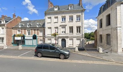 Les 2 Continents, Médecin Généraliste à Picquigny