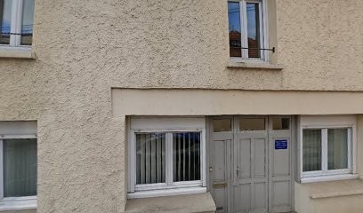 Cubertafond Eric, Médecin Généraliste à Jaunay-Marigny