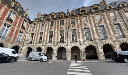 Jollivet Michel, Médecin Généraliste à Paris 04