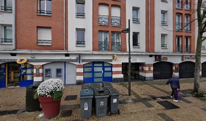 Ginterdaele Samuel, Médecin Généraliste à Croix