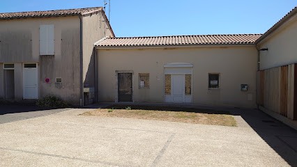 Trouvé Antoine, Médecin Généraliste à Val-de-Bonnieure