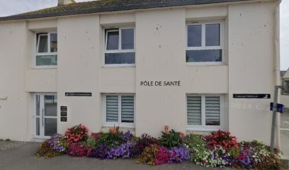 Dr Coquart Yves, Médecin Généraliste au Conquet