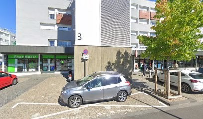 Dr Sanae MOUDNIB, Médecin Généraliste à Clermont-Ferrand