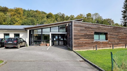 Maison Médicale Pluridisciplinaire Wastus Santé, Médecin Généraliste à Fontaine-le-Bourg