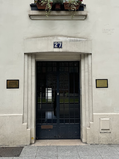Dr Ngo Thuan Ondine, Médecin Généraliste à Paris 14