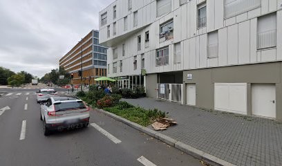 Terret Philippe, Médecin Généraliste à Rennes