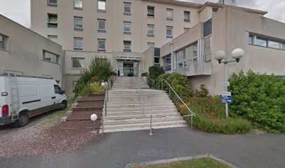 Daoudi Aomar, Médecin Généraliste à Saint-Lô