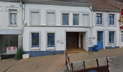 SCM de la Grande Place, Médecin Généraliste à Desvres