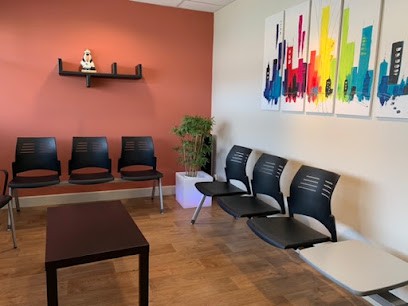 Dr FOUILLEN Christian, Médecin Généraliste à Bourg-de-Péage