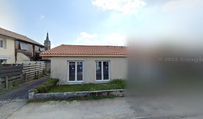 Dr Pauline Sauvage, Médecin Généraliste au Teich