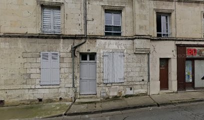 Centre Médical, Médecin Généraliste  