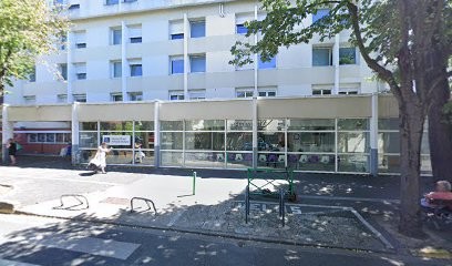 Société D'Imagerie Watteau Siw, Médecin Généraliste à Nogent-sur-Marne
