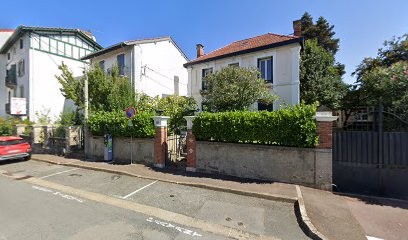 Ducourau Philippe, Médecin Généraliste à Hendaye
