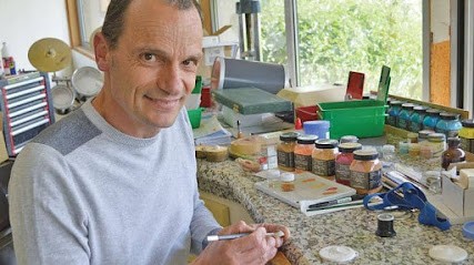 Laboratory Christophe Beaufour -, Centre Médical à Beure