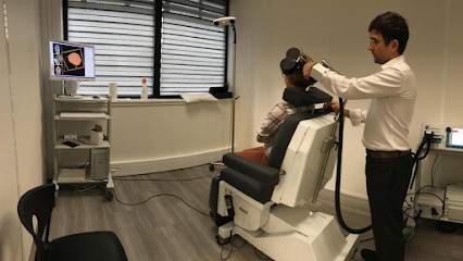 Centre Douleur Lille Métropole, Médecin Généraliste à Roncq