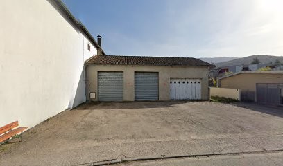 Maison de Santé - Prat-Bonrepaux, Centre Médical à Prat-Bonrepaux