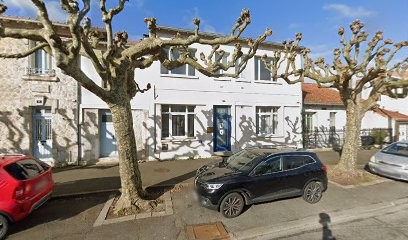 Cabinet Du Dr BARON Nadia, Médecin Généraliste à La Rochelle