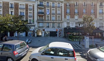 Cabinet Médical Du Pont De Mulhouse Docteurs Nourrain Et Langlois, Médecin Généraliste au Perreux-sur-Marne