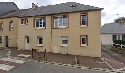 Hélaine Mathilde, Médecin Généraliste à Canisy